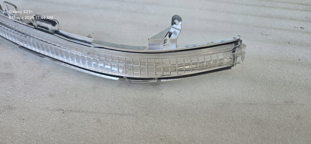 фото №6, Поворотник w kusterko правый volkswagen vw id. 4 11b949102