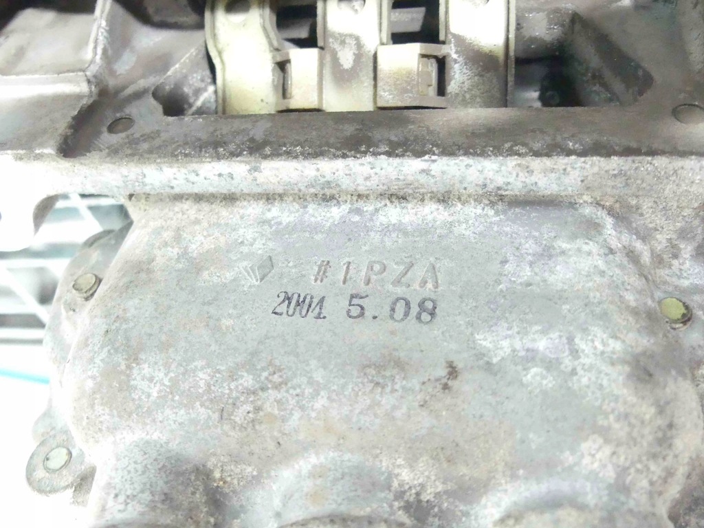 фото №8, Двигун електричний генератор honda civic vii ima