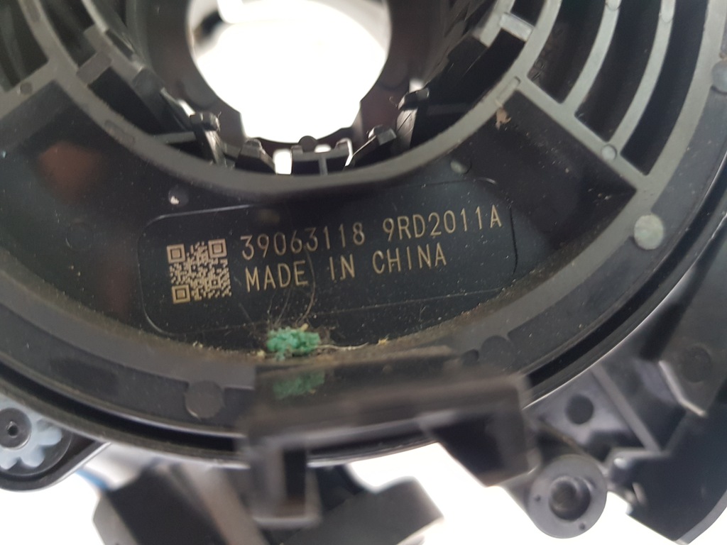 фото №8, Перемикачі замок запалювання ключ opel astra k