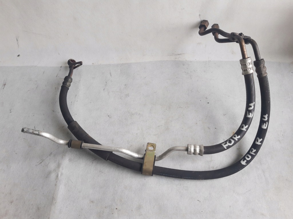 фото №1, Forester sg 06-08 2.0r дроти підсилювача верхній