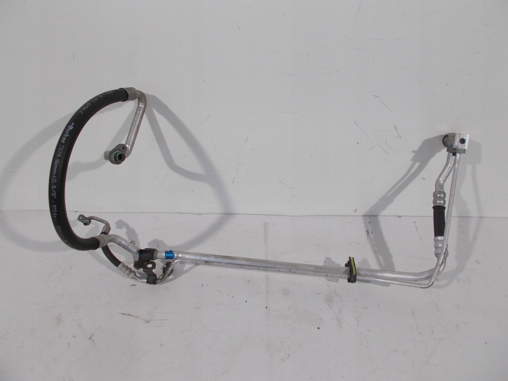 фото №1, Optima iii 10- 2.4gdi шланг трубка кондиционера