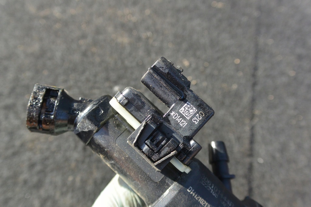 фото №6, Помпа зчеплення механічна коробка передач eu dacia renault duster ii sandero