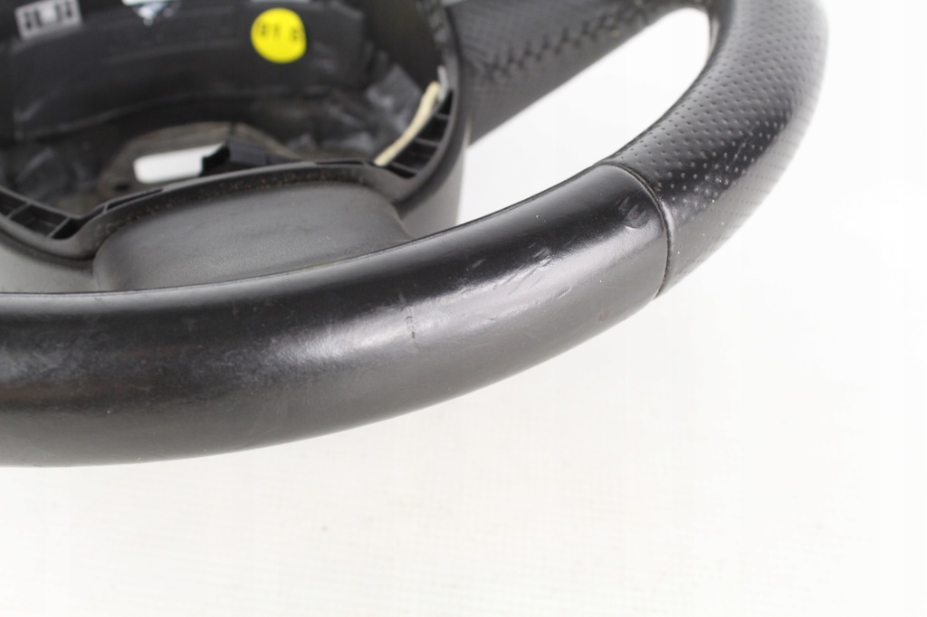 фото №11, Воздуховод кожа 3 спицевой multi audi a5 8t 07-12