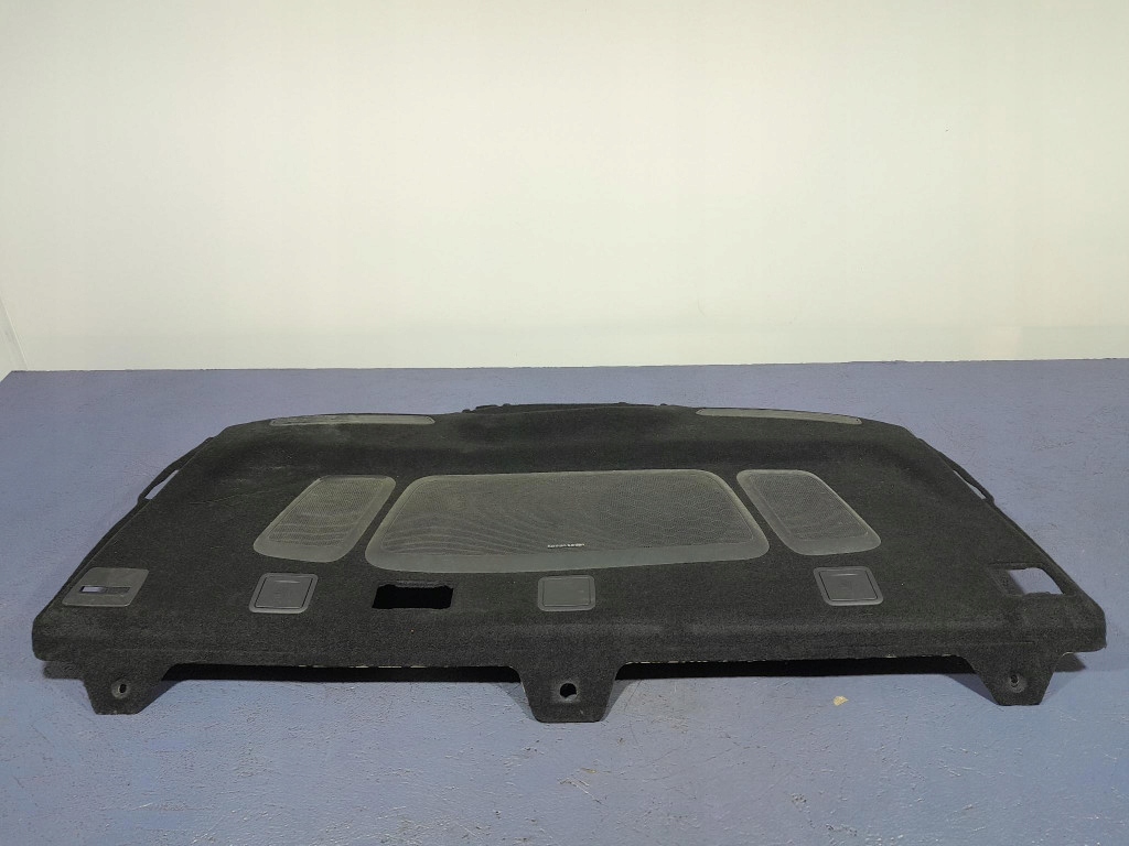 фото №1, Kia optima iv sedan полка багажника 85610-d4130