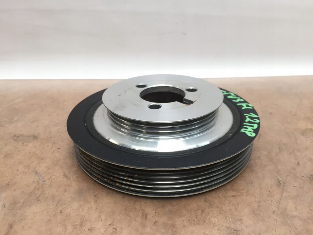 фото №1, Citroen оригінальний номер 17254b 103017a