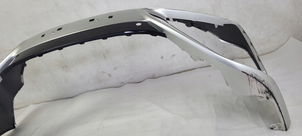 фото №7, Бампер балка бампера toyota mirai i 2014-2020