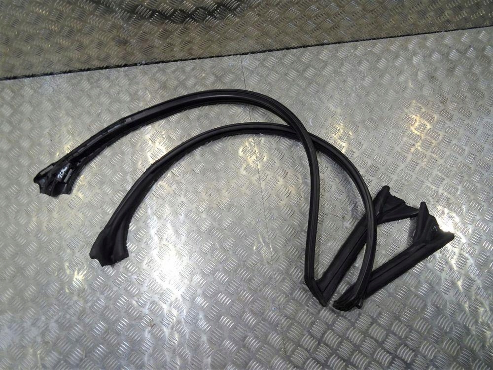 фото №1, Ford mustang gt vi прокладка двері coupe lift