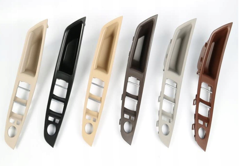 фото №7, Bmw кронштейн панель дверь левый bmw 5 f10 f11