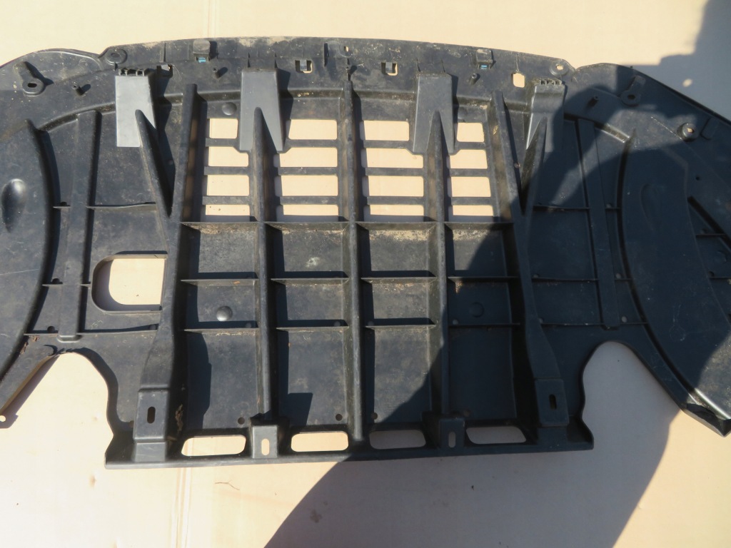 фото №11, Защита jaguar f-type svr передний бампер hx5m-17626-aa