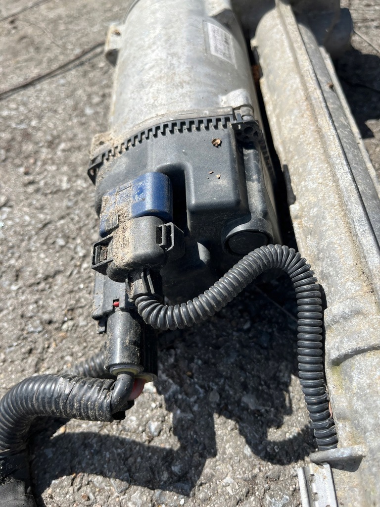 фото №6, Трансмісія кермова chevrolet corvette c7 2014-2016 комплектна! 23290400