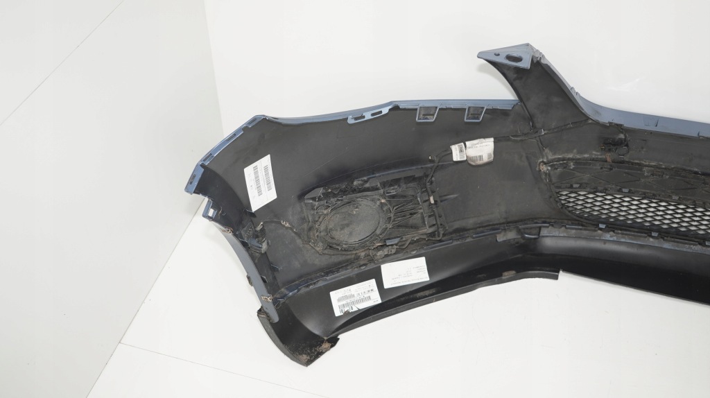 фото №9, Бампер перед передний vw tiguan 5n 07-11r pdc lr5t