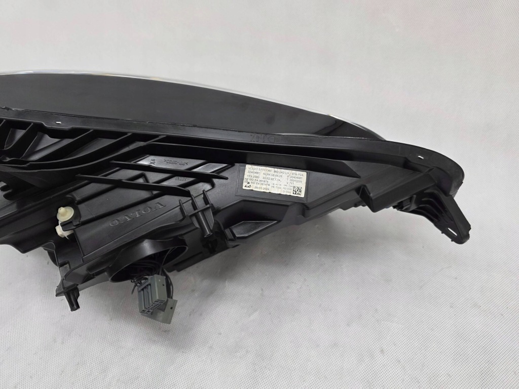 Volvo s60 v60 фара ліва передня перед full led mid європа 32404681 Київ