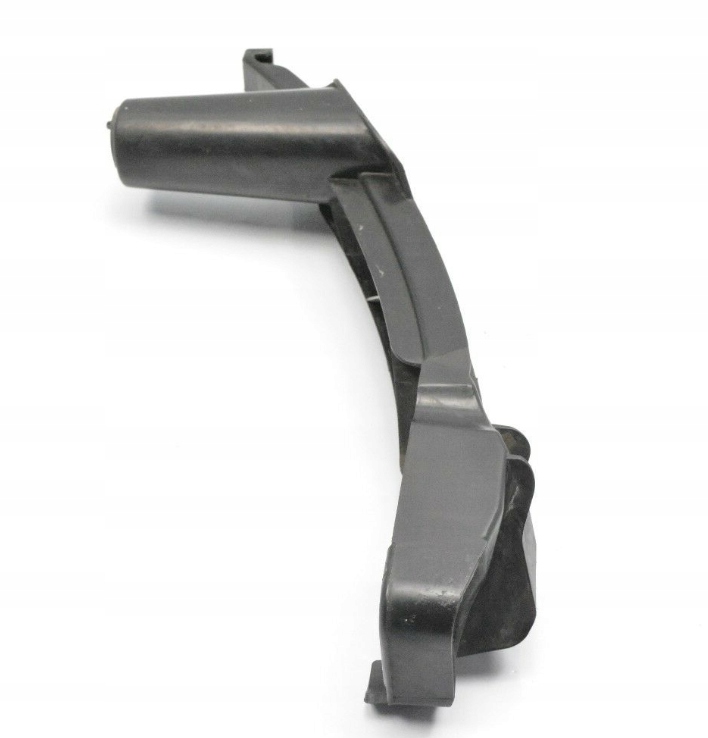 фото №1, Vw golf v 03-09 кронштейн направляющая фара pr оригинальный номер