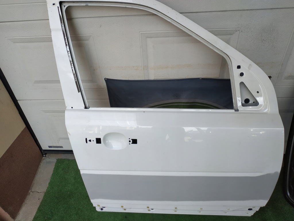 фото №13, Land rover freelander 2 2,2 дизель радіатор інтеркулер 3219j8-1