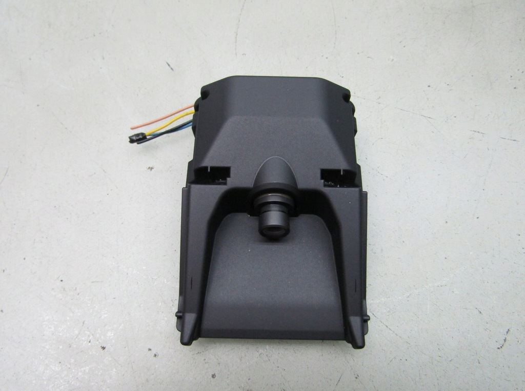 фото №1, Leaf ii 20r камера ассистент переключения поперечина движения 284g3-5sh3b