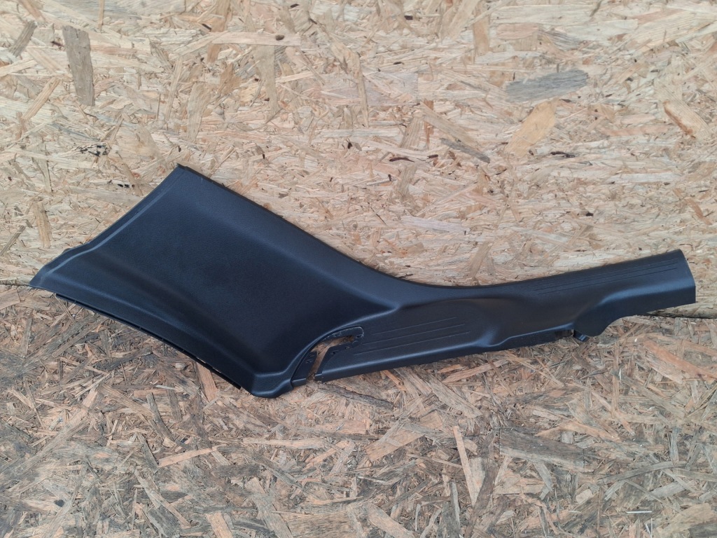 Купити Молдинг захист поріг лівий задня mercedes glb x247 a2476900101