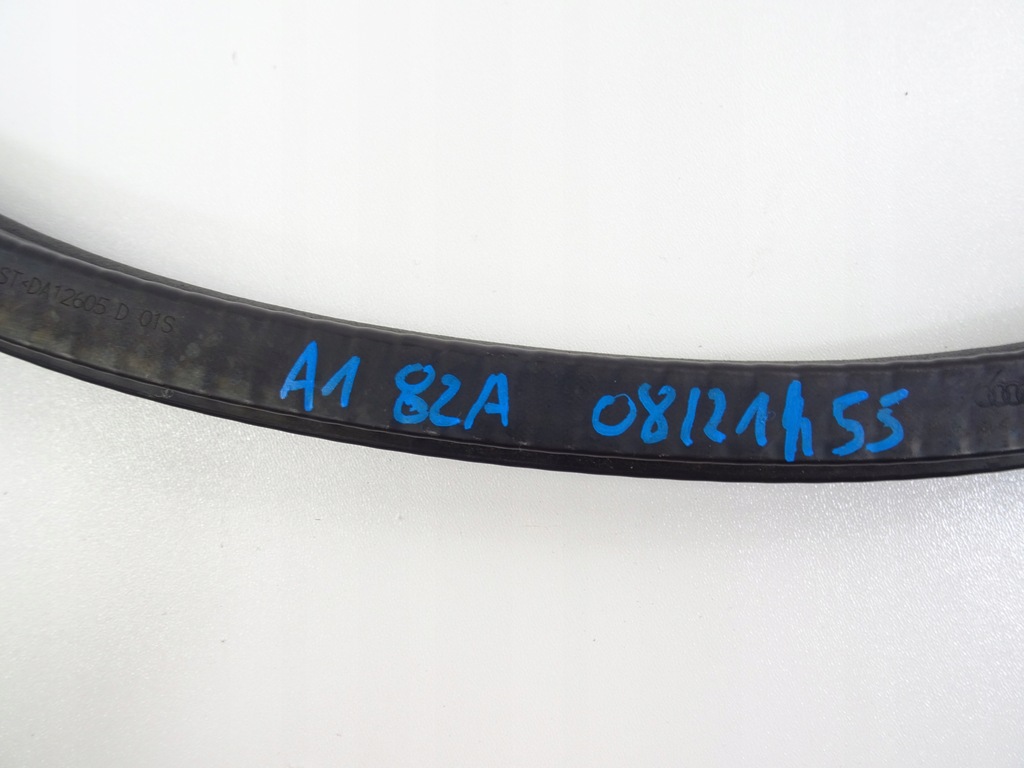 фото №6, Audi a1 ii 82a прокладка жабо 82a823723