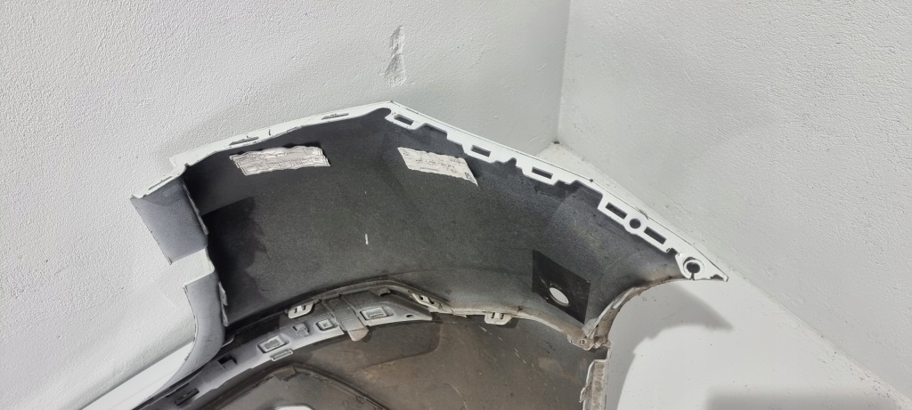 фото №11, Бампер задняя задний seat ateca cupra 575 17-20