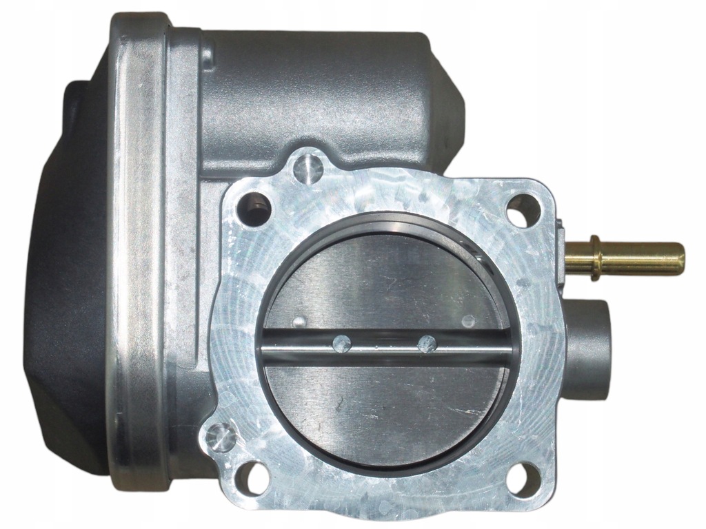 фото №7, Дроссельная заслонка renault scenic ii 2.0 16v f4r770