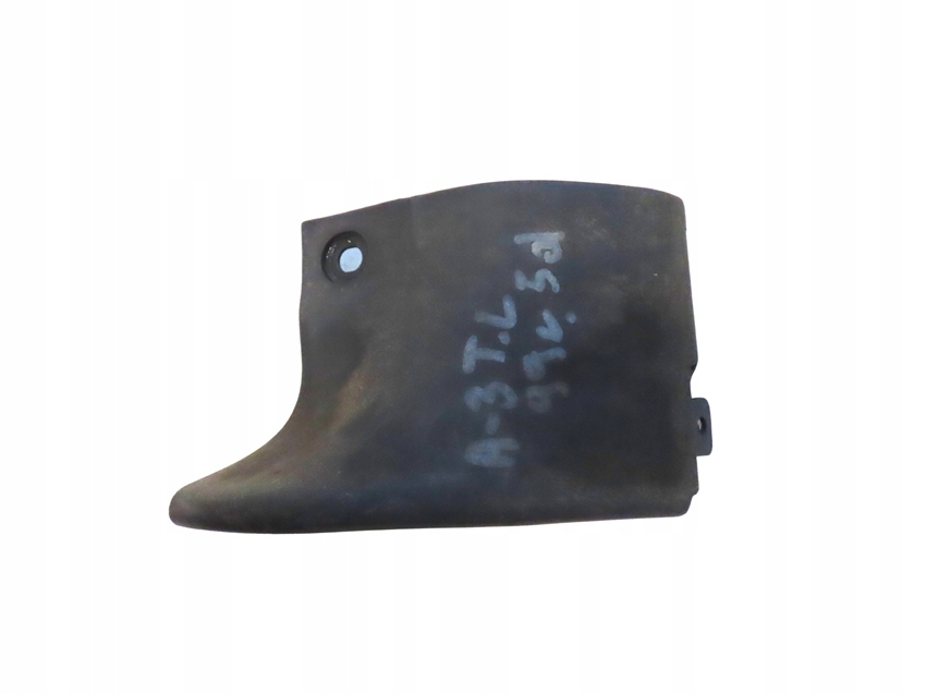 Купить Накладка наконечник порог левая порог брызговик левая audi a3 8l новая оригинальный номер