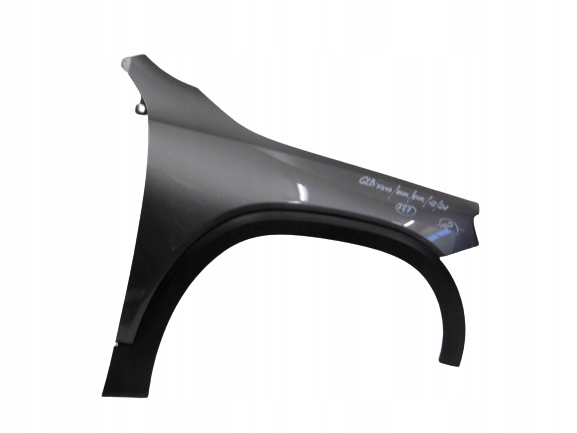 фото №1, Mercedes glb x247 247 крыло передний правый amg