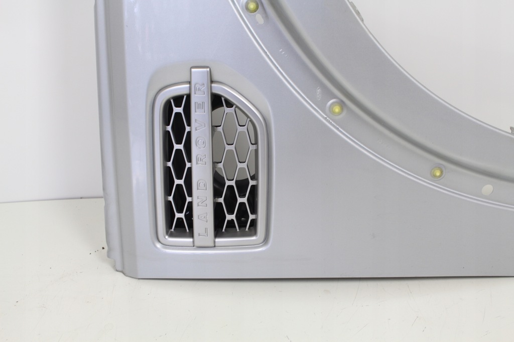 фото №3, Крыло правый перед kmpl. lrc 798 discovery iv