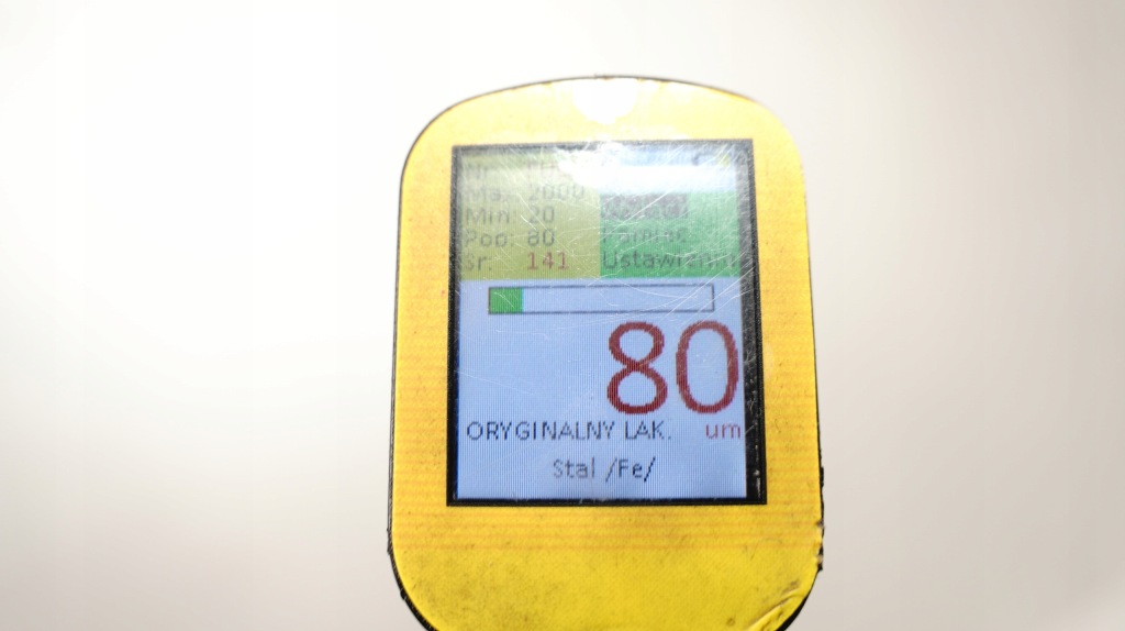 фото №7, Капот кришка двигуна mercedes w204 07-11r 792