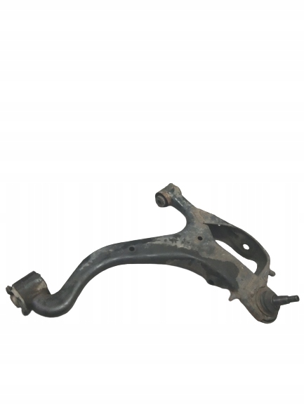 фото №2, Discovery iv 12r 3.0 d рычаг левый перед