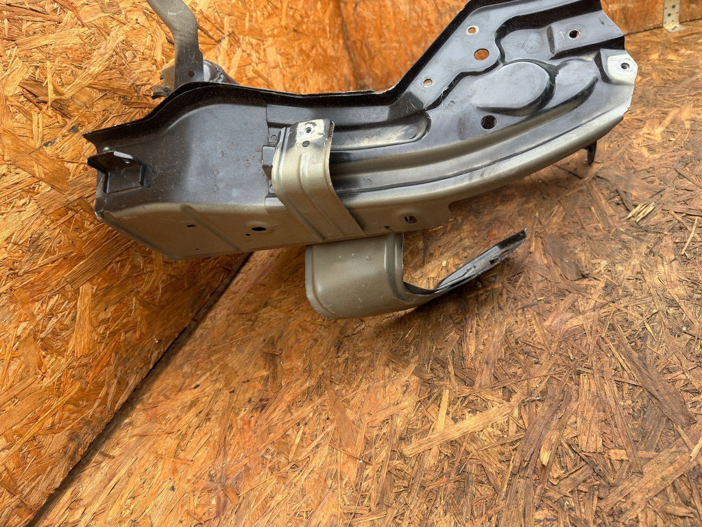 фото №3, Четверть лонжерон правая передняя перед alfa romeo tonale jan poznań