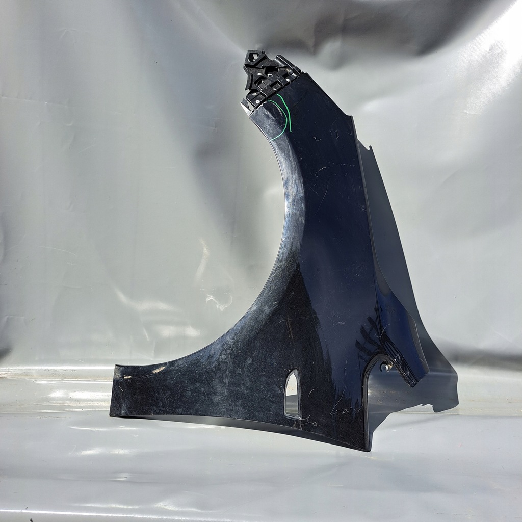 фото №1, Opel astra j крила лівий перед передній