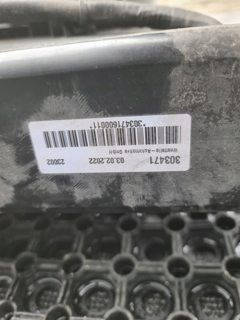 фото №9, Bmw i4 g26 hak буксирувальний електричний модуль