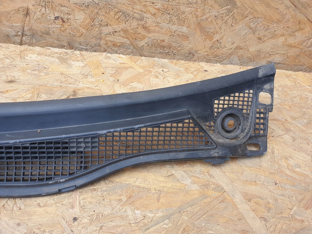 фото №7, Renault captur жабо комплект