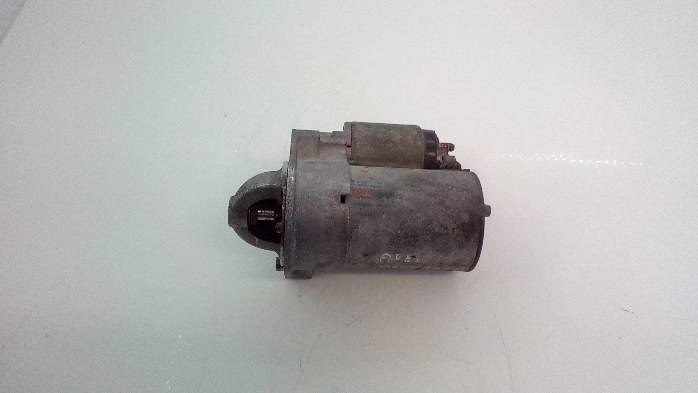 Стартер chevrolet aveo 1,2 b Недорого