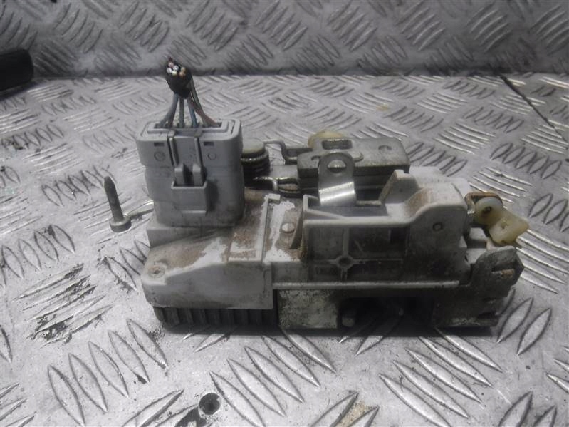 фото №1, Замок правый перед дверь peugeot 807 2.0b