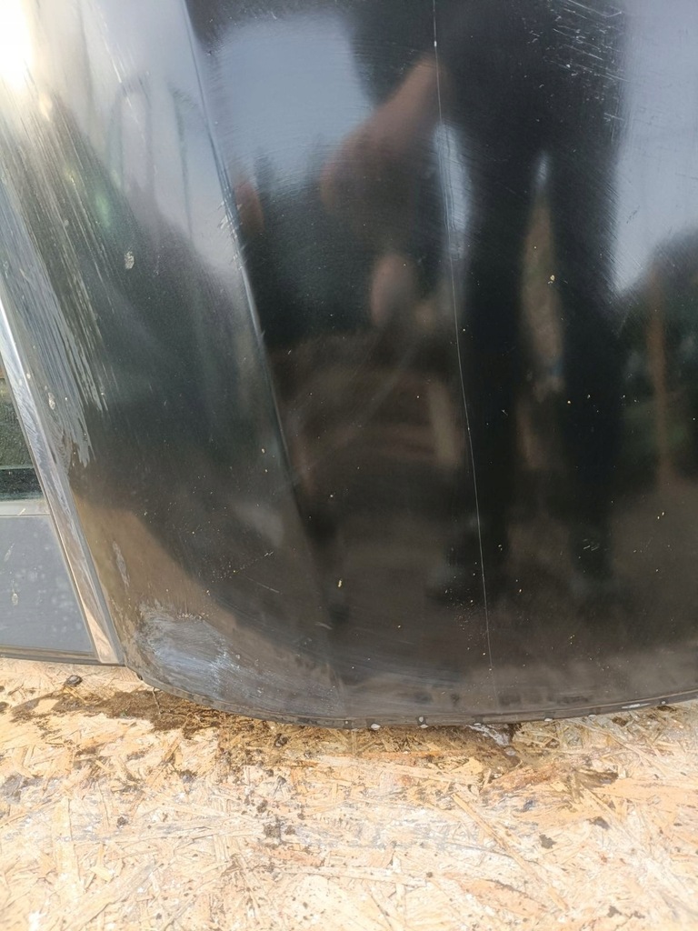 фото №6, Fiat bravo ii двері лівий задня