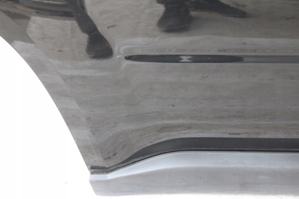 фото №9, Дверь правый задняя правое задние nissan x-trail t31 2007r-