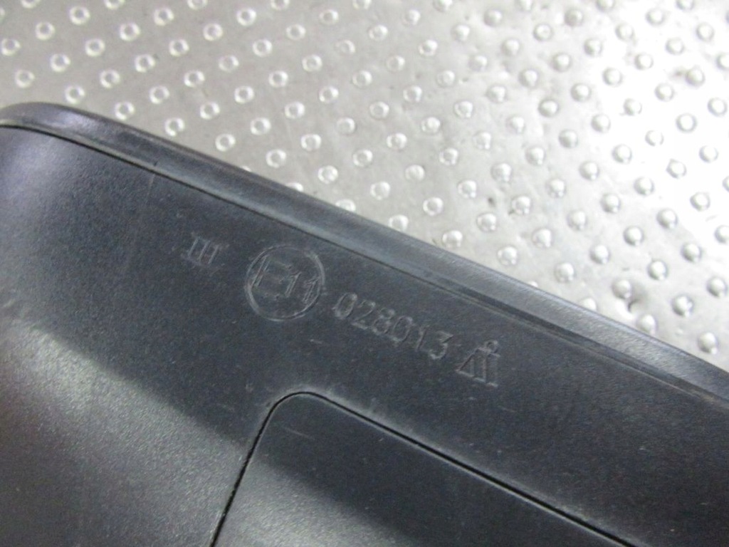 фото №16, Toyota highlander iii 2016 дзеркало поворотник 12pin eu