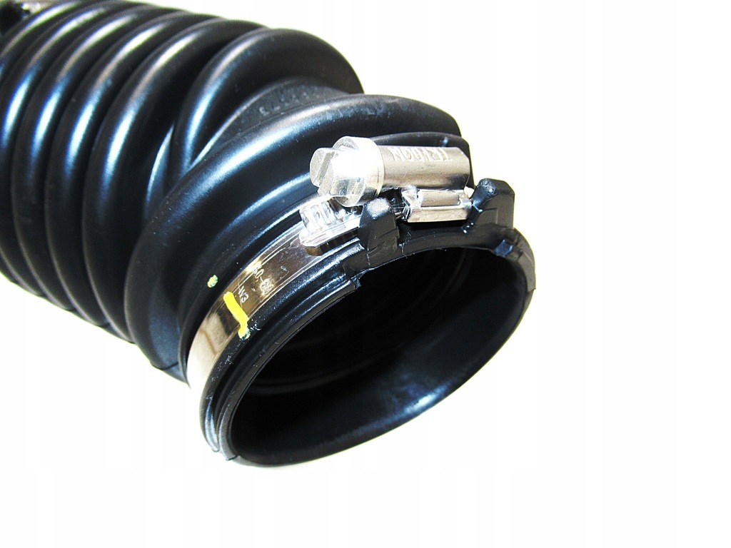 фото №8, Труба фильтра воздуха ford focus c-max