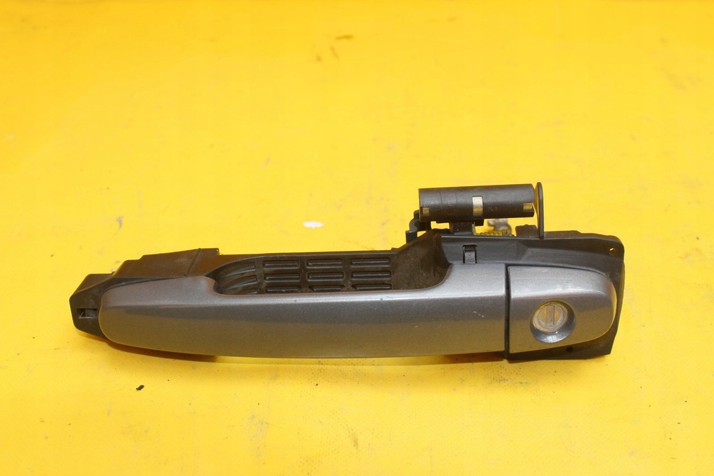 фото №1, Ручка левый перед передняя corolla verso