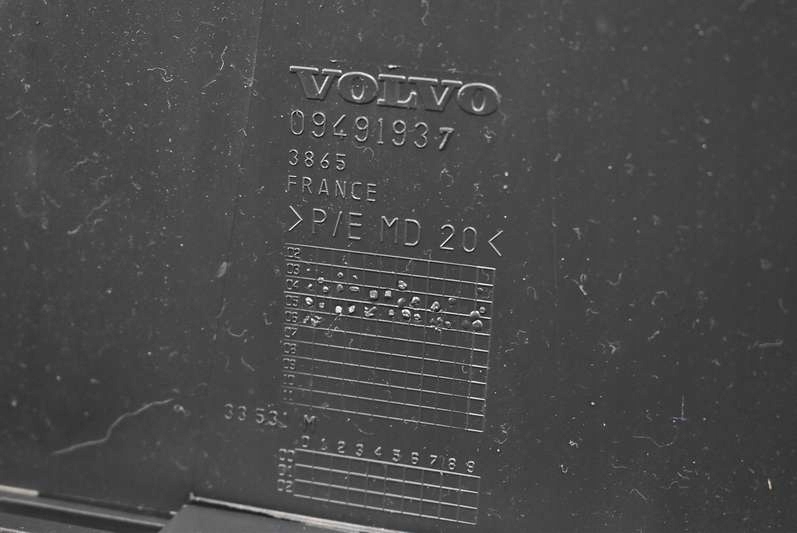 фото №7, Бардачок пасажира eu 8626141 volvo v50 03-11