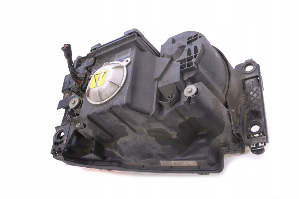 фото №4, Land rover discovery 3 - lr3 2008 права сторона лампа передня