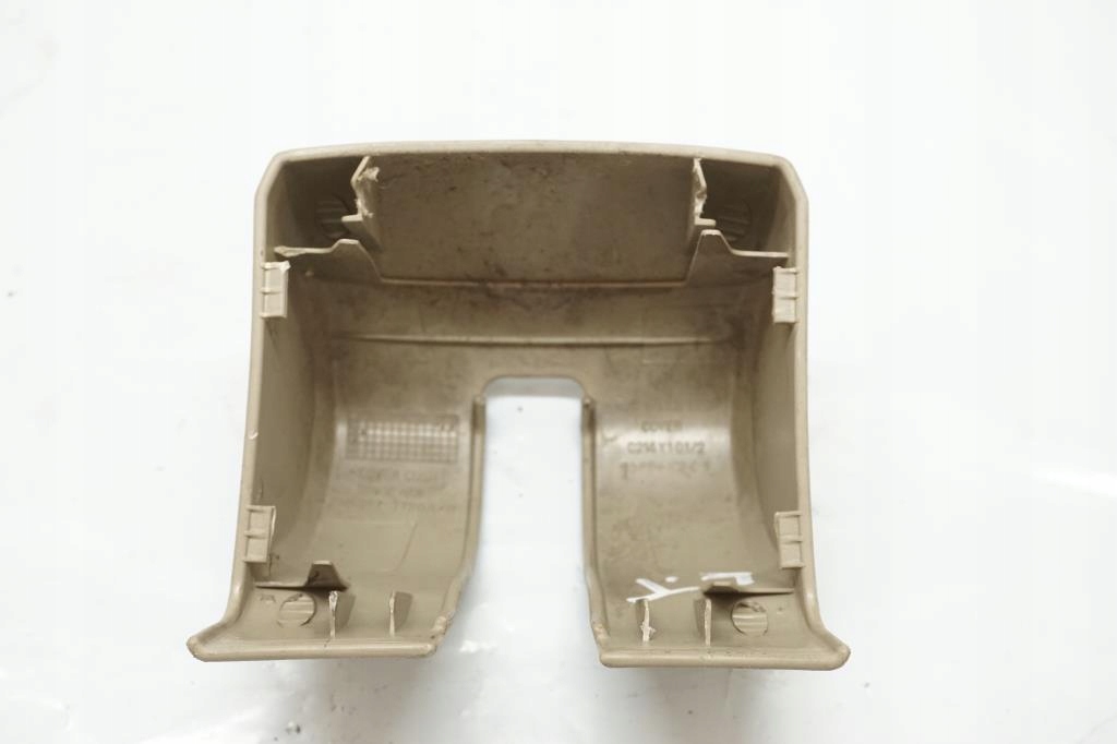 фото №5, Защита левая задняя сиденье renault koleos