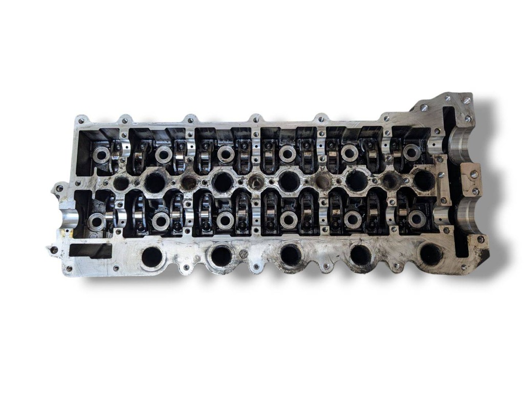 фото №13, Головка двигателя volvo s60 facelift 2005 08692974