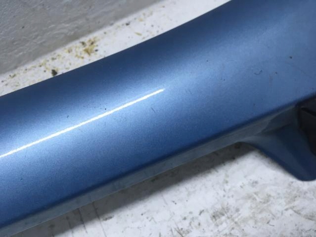 фото №4, Захист стійка права renault scenic iii 768340002r