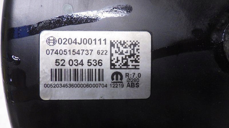 Підсилювач гальм насос гальмівна tipo ii Доставка