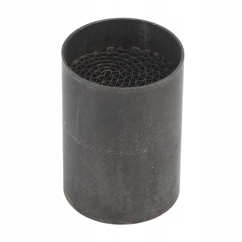 фото №5, Труба выхлопная motocykla катализатор ze нержавеющая сталь