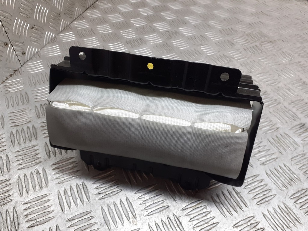 фото №1, Подушка подушка безопасности пассажира lacetti 96557002