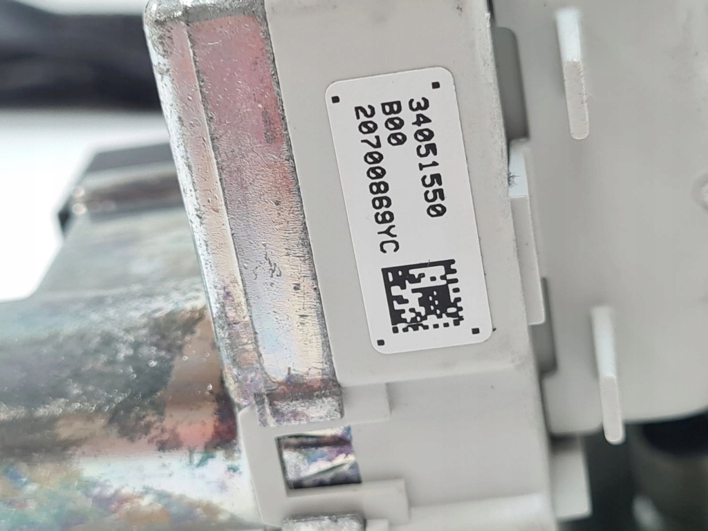 2011 mercedes-benz gl x164 передний ремень безопасности 34049522b с Разборки