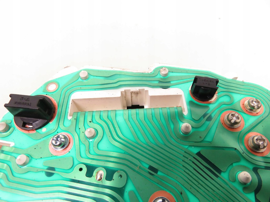 фото №6, Счетчик mitsubishi pajero pinin 1.8 gdi mr381640