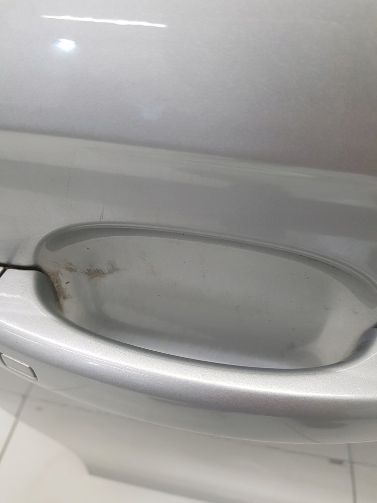 фото №8, Дверь правый перед lift audi a4 b8 lx7w